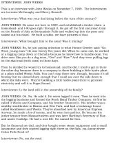 658.2. History Of North Bend Timber Co In Middle Fork Interviews-129