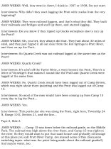 658.2. History Of North Bend Timber Co In Middle Fork Interviews-146