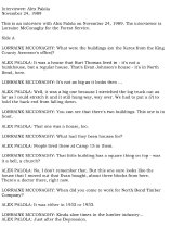 658.2. History Of North Bend Timber Co In Middle Fork Interviews-31