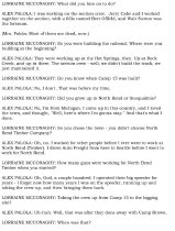 658.2. History Of North Bend Timber Co In Middle Fork Interviews-32