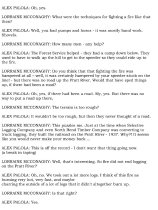 658.2. History Of North Bend Timber Co In Middle Fork Interviews-47