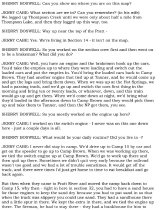 658.2. History Of North Bend Timber Co In Middle Fork Interviews-58