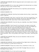 658.2. History Of North Bend Timber Co In Middle Fork Interviews-5