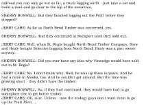 658.2. History Of North Bend Timber Co In Middle Fork Interviews-95