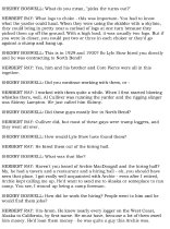 658.2. History Of North Bend Timber Co In Middle Fork Interviews-98