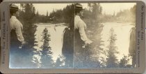 619-222- Women At Snoqualmie Falls- D Kinsey0001