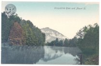 Po.1044.001. Snoqualmie River And Mount Si. Aype Logo. C 1909.1