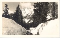 Po.708.0188.mt Snoqualmie From Snoqualmie Pass