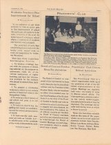 3.058.e  Nbhs Glad Relator Golden Jubliee Number 1938 .7