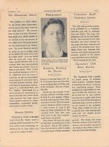 3.058.e  Nbhs Glad Relator Golden Jubliee Number 1938 .8