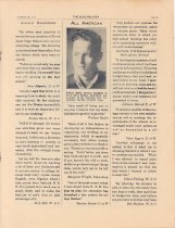 3.058.e  Nbhs Glad Relator Golden Jubliee Number 1938 .9