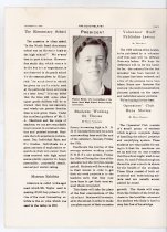 591.074 Nbhs Glad Relater Golden Jubilee 1938 .8