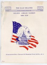 591.074 Nbhs Glad Relater Golden Jubilee 1938 .1