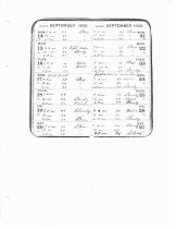 001.057. Account Books And Diary Of William H Taylor Cover. 187-19