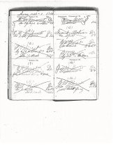 001.057. Account Books And Diary Of William H Taylor Cover. 187-3