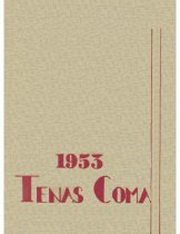534.224.1953 Mount Si High School Tenas Coma Yearbook-1