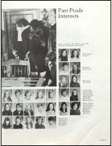 951.2022.1. Issaquah High School Yearbook, 1974-101