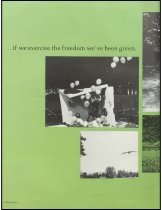951.2022.1. Issaquah High School Yearbook, 1974-12