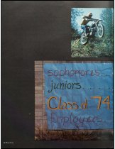 951.2022.1. Issaquah High School Yearbook, 1974-14