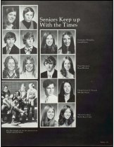 951.2022.1. Issaquah High School Yearbook, 1974-145