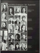 951.2022.1. Issaquah High School Yearbook, 1974-151