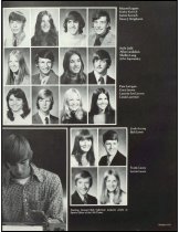 951.2022.1. Issaquah High School Yearbook, 1974-153