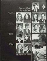 951.2022.1. Issaquah High School Yearbook, 1974-154