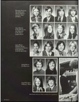 951.2022.1. Issaquah High School Yearbook, 1974-156