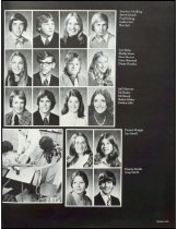 951.2022.1. Issaquah High School Yearbook, 1974-161