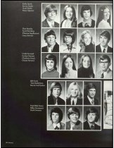 951.2022.1. Issaquah High School Yearbook, 1974-162