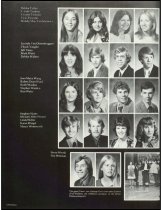 951.2022.1. Issaquah High School Yearbook, 1974-164