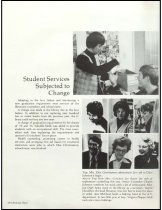 951.2022.1. Issaquah High School Yearbook, 1974-170