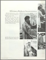 951.2022.1. Issaquah High School Yearbook, 1974-172