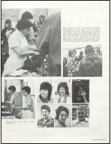 951.2022.1. Issaquah High School Yearbook, 1974-173