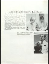 951.2022.1. Issaquah High School Yearbook, 1974-174