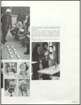 951.2022.1. Issaquah High School Yearbook, 1974-177