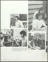 951.2022.1. Issaquah High School Yearbook, 1974-180