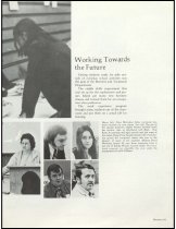 951.2022.1. Issaquah High School Yearbook, 1974-181