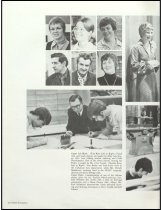 951.2022.1. Issaquah High School Yearbook, 1974-182