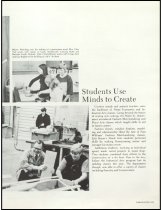 951.2022.1. Issaquah High School Yearbook, 1974-183