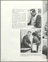 951.2022.1. Issaquah High School Yearbook, 1974-184