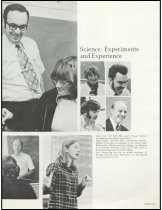 951.2022.1. Issaquah High School Yearbook, 1974-185