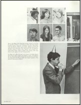 951.2022.1. Issaquah High School Yearbook, 1974-186