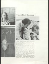 951.2022.1. Issaquah High School Yearbook, 1974-187