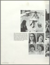 951.2022.1. Issaquah High School Yearbook, 1974-188