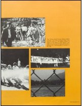 951.2022.1. Issaquah High School Yearbook, 1974-19