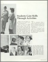 951.2022.1. Issaquah High School Yearbook, 1974-191