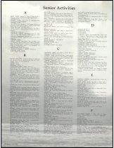 951.2022.1. Issaquah High School Yearbook, 1974-192