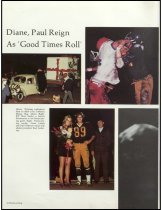 951.2022.1. Issaquah High School Yearbook, 1974-20
