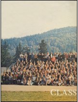 951.2022.1. Issaquah High School Yearbook, 1974-206